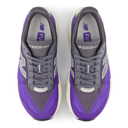 Womens New Balance FuelCell Rebel V5