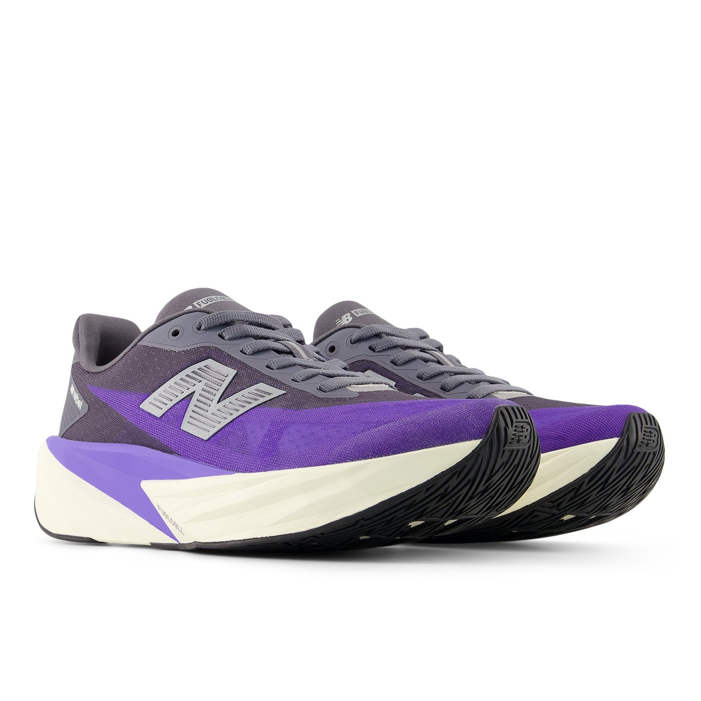 Womens New Balance FuelCell Rebel V5