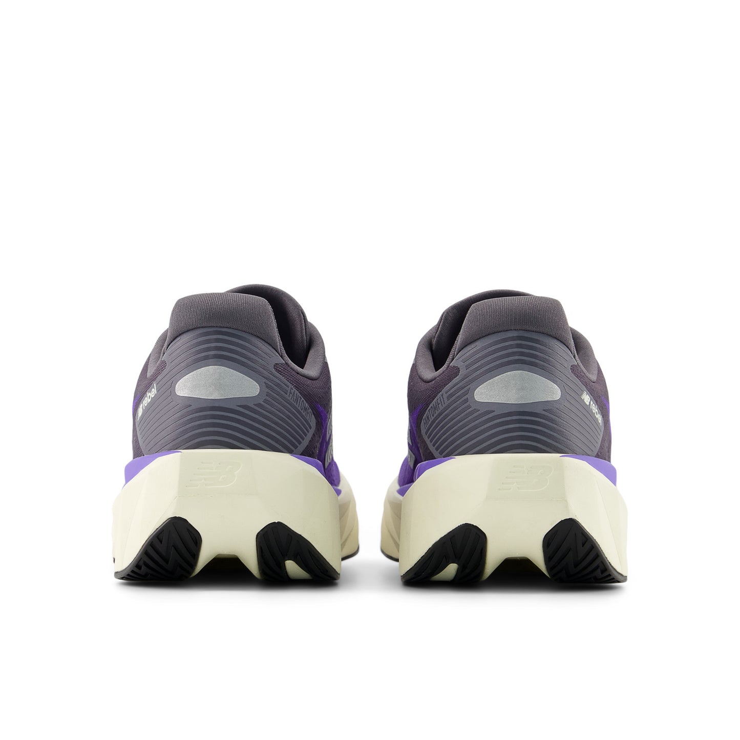 Womens New Balance FuelCell Rebel V5