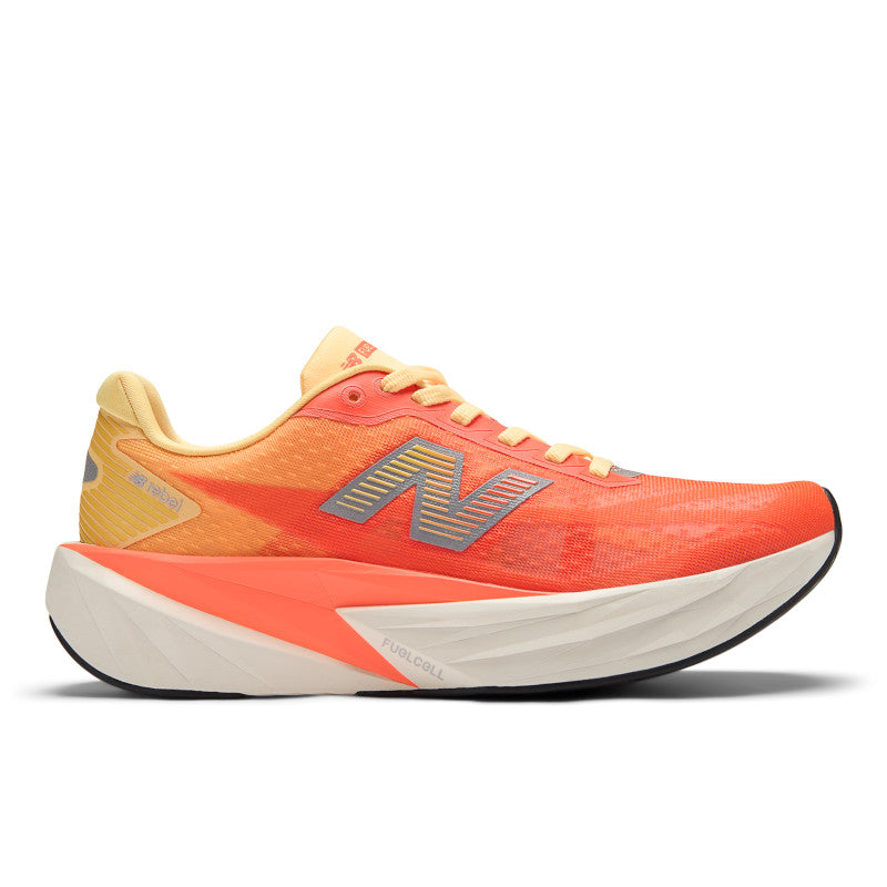 Womens New Balance FuelCell Rebel V5