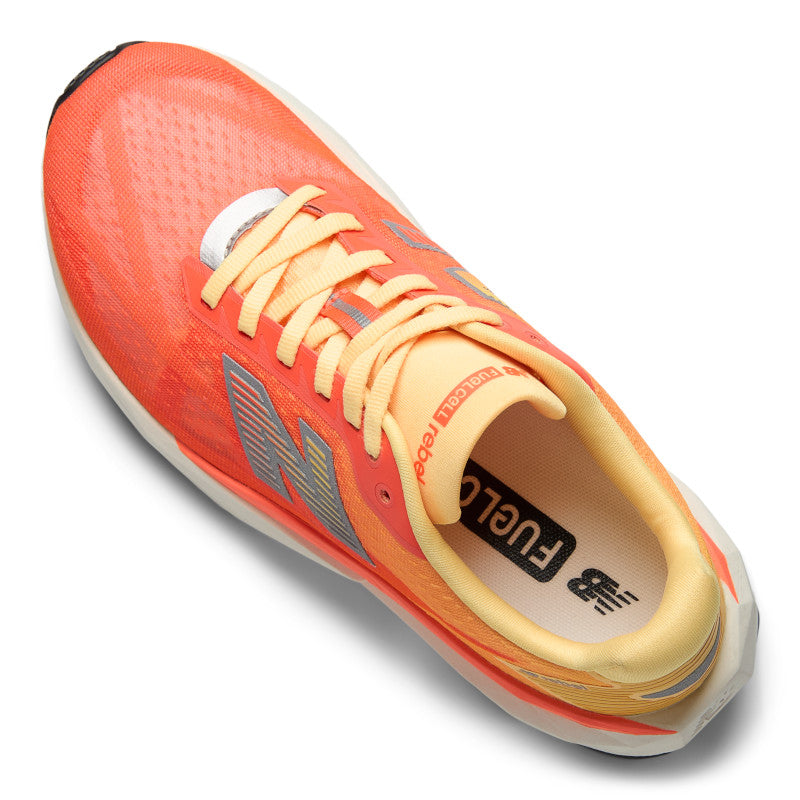 Womens New Balance FuelCell Rebel V5