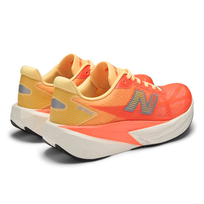 Womens New Balance FuelCell Rebel V5