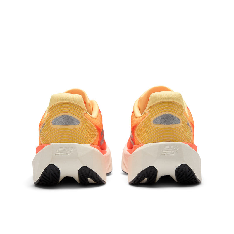 Womens New Balance FuelCell Rebel V5