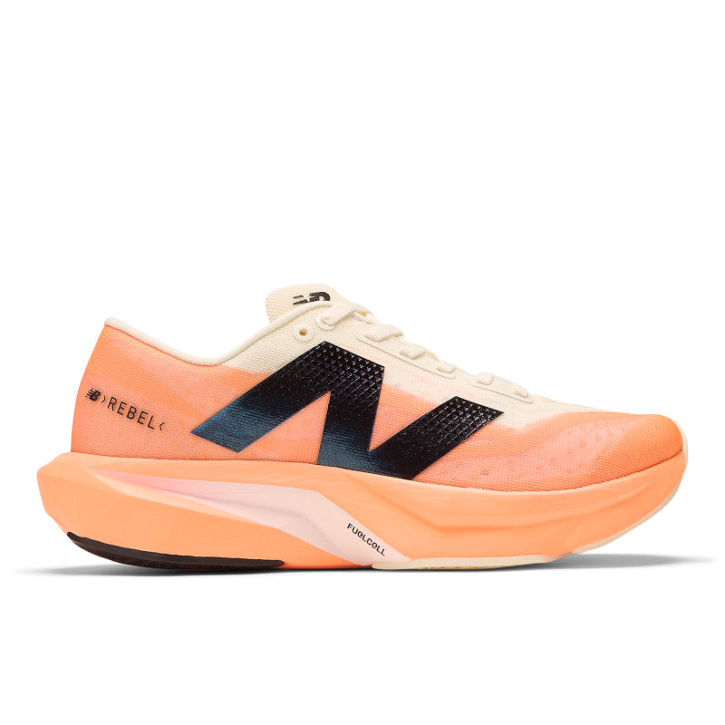 Womens New Balance FuelCell Rebel v4