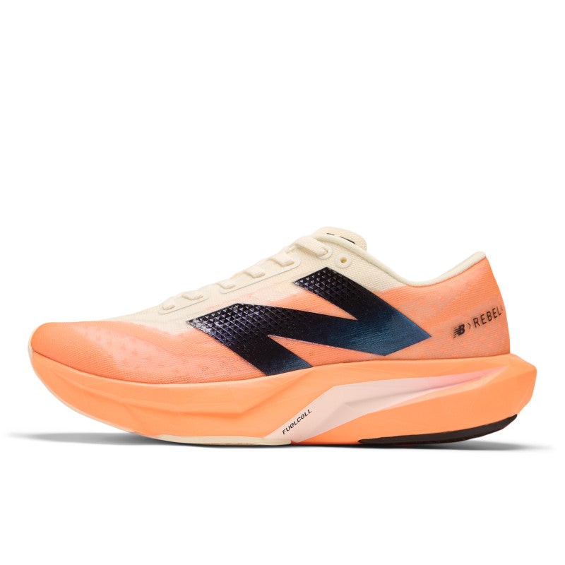 Womens New Balance FuelCell Rebel v4