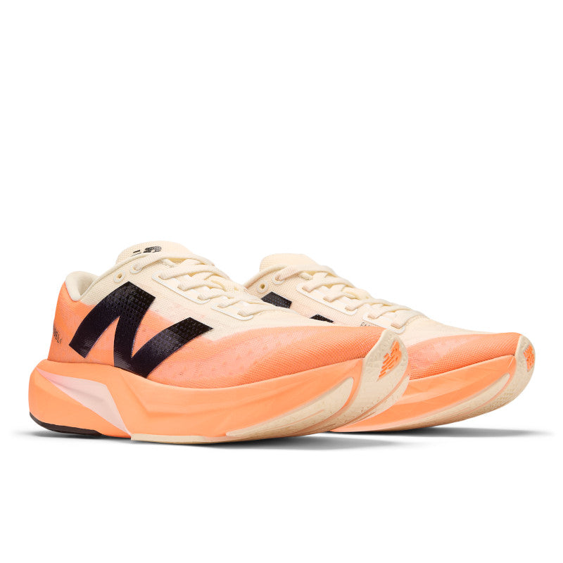 Womens New Balance FuelCell Rebel v4