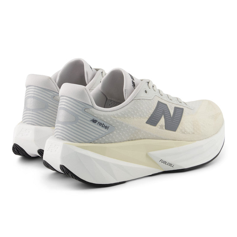 Womens New Balance FuelCell Rebel V5