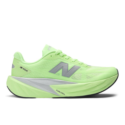 Womens New Balance FuelCell Rebel V5