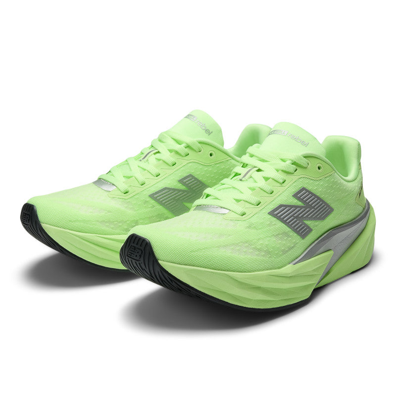 Womens New Balance FuelCell Rebel V5