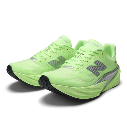 Womens New Balance FuelCell Rebel V5