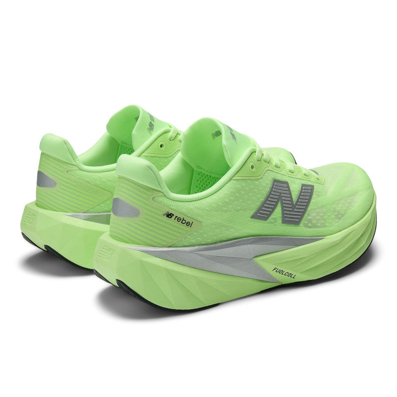 Womens New Balance FuelCell Rebel V5