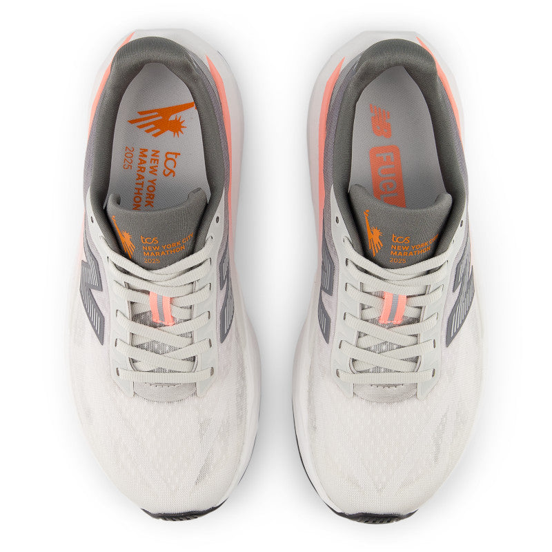 Womens New Balance FuelCell Rebel V5