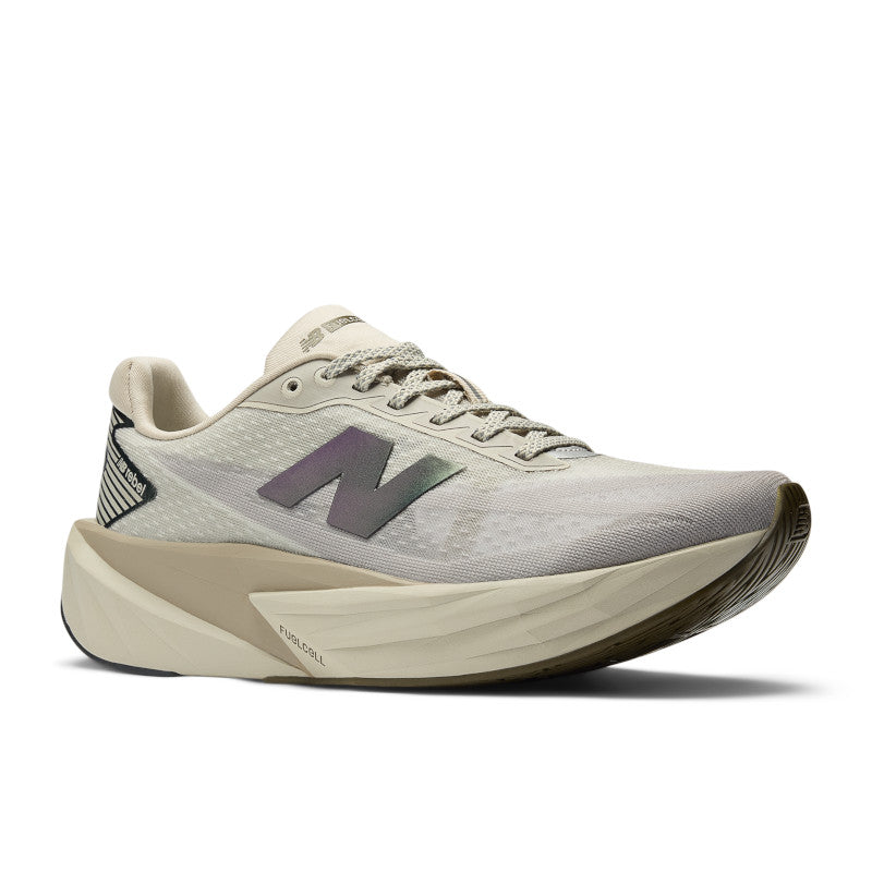 Womens New Balance FuelCell Rebel V5