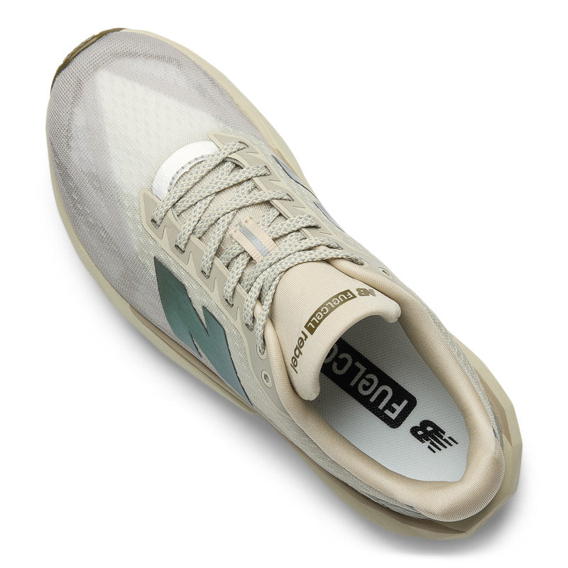 Womens New Balance FuelCell Rebel V5