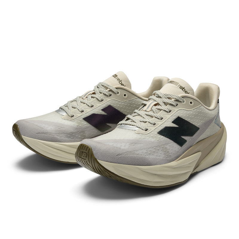 Womens New Balance FuelCell Rebel V5