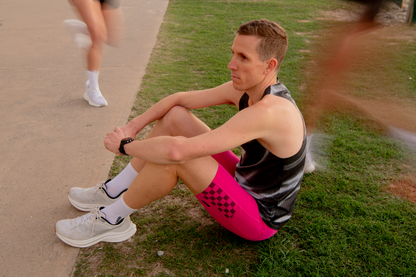 Black Sheep Men's Fly Singlet