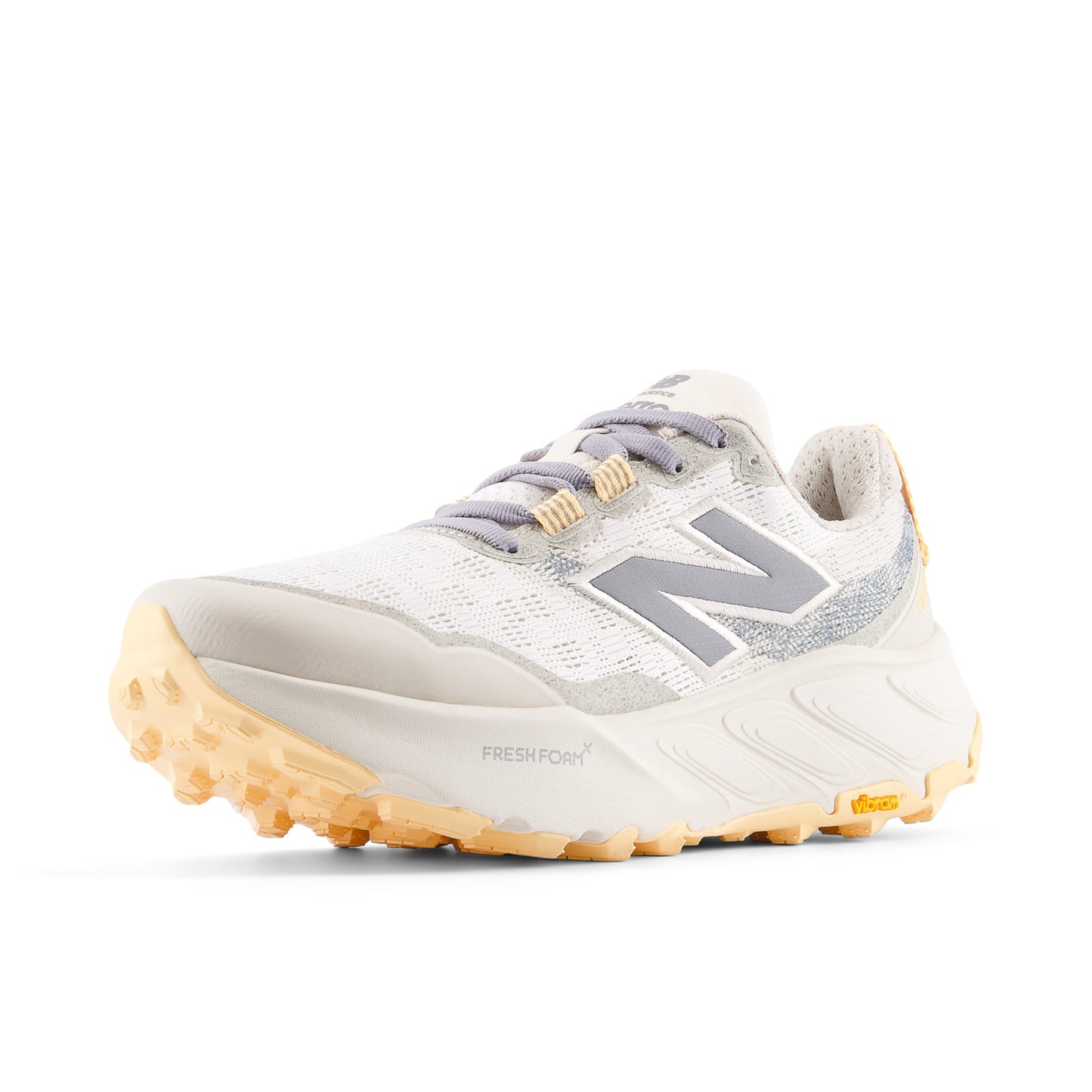 Womens New Balance Fresh Foam X Hierro V9