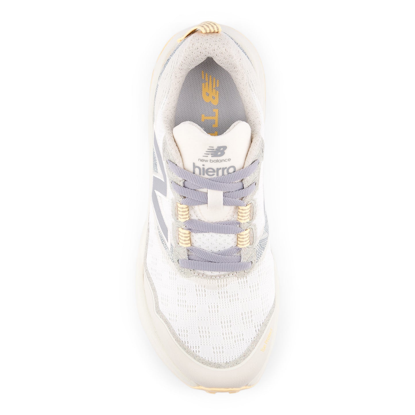 Womens New Balance Fresh Foam X Hierro V9
