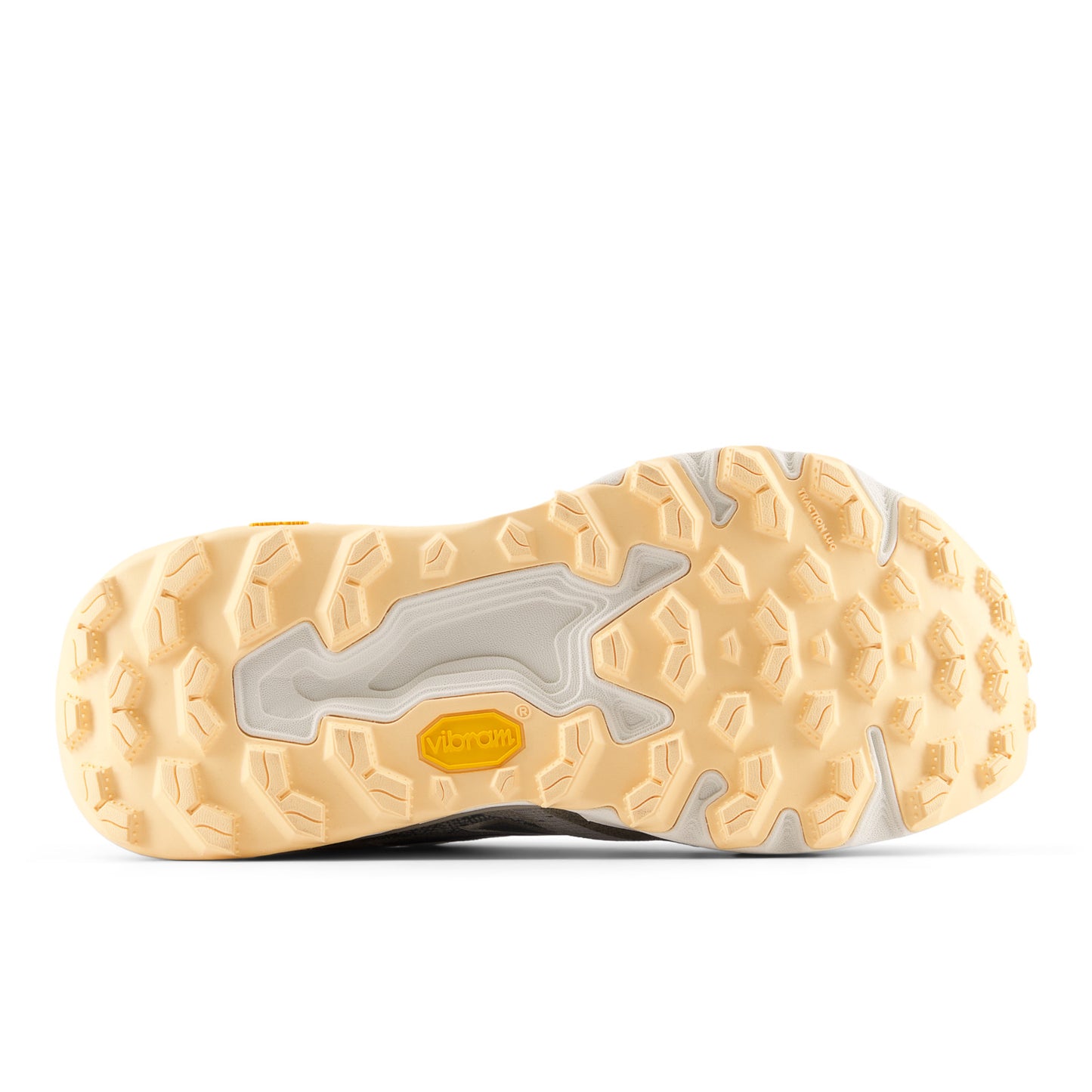 Womens New Balance Fresh Foam X Hierro V9