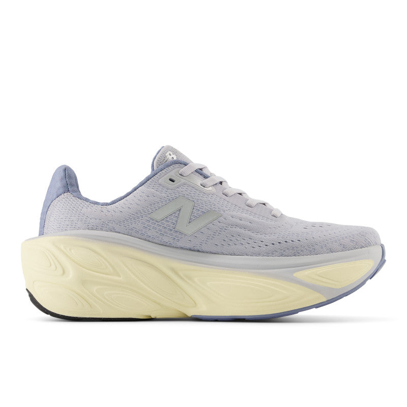 Womens New Balance Fresh Foam X More V5 (D Wide) – The Running Company