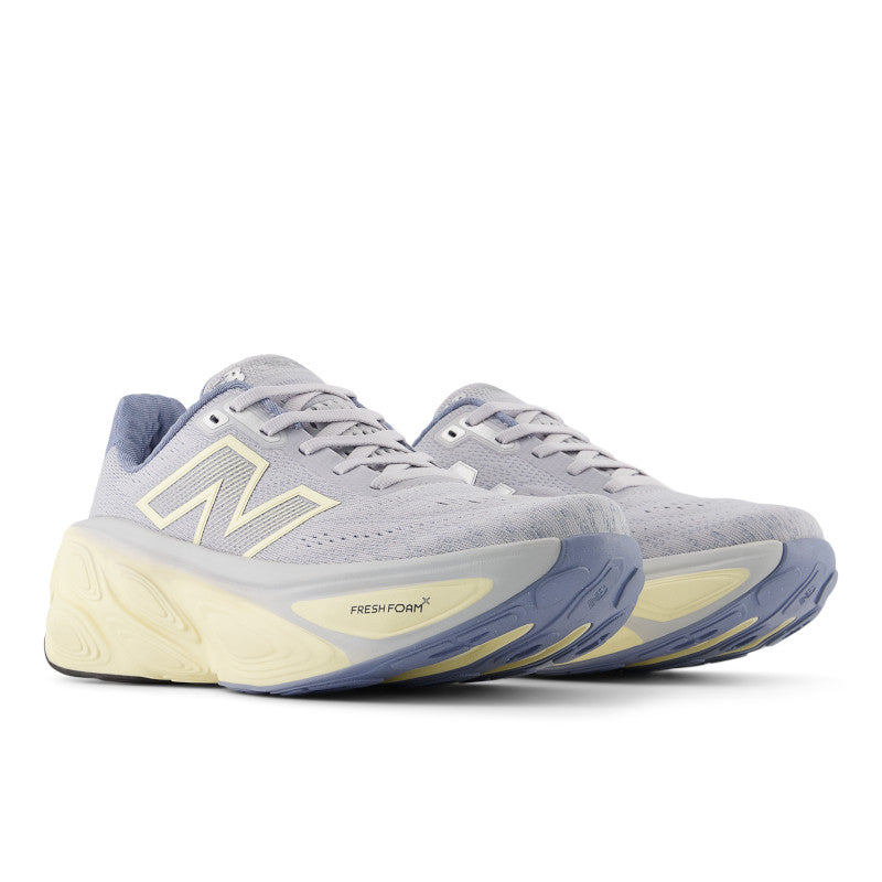 Womens New Balance Fresh Foam X More V5 (D Wide) – The Running Company