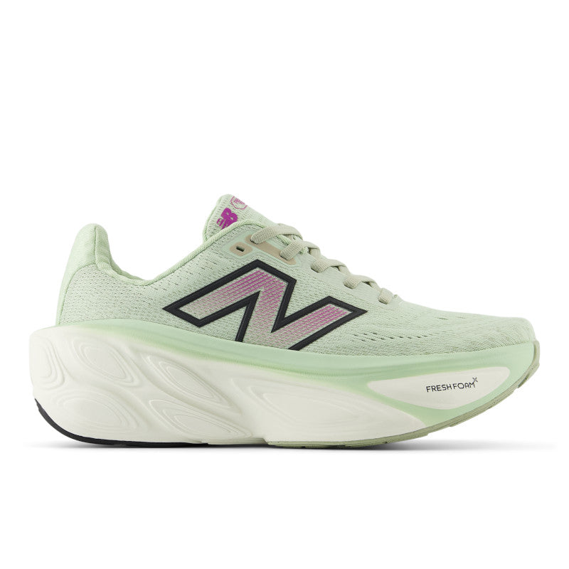 Womens New Balance Fresh Foam X More V5 (D Wide)