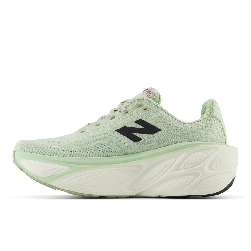 Womens New Balance Fresh Foam X More V5 (D Wide) – The Running Company