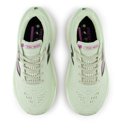 Womens New Balance Fresh Foam X More V5 (D Wide)