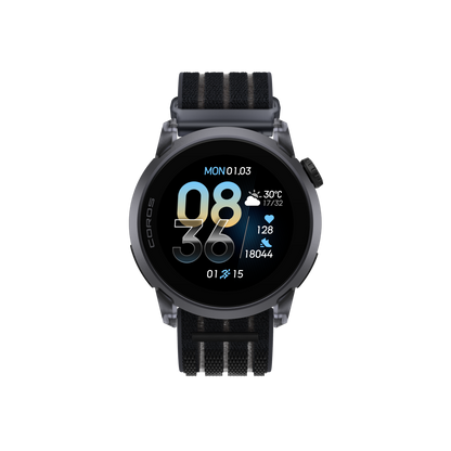 Coros Pace 4 GPS Sports Watch