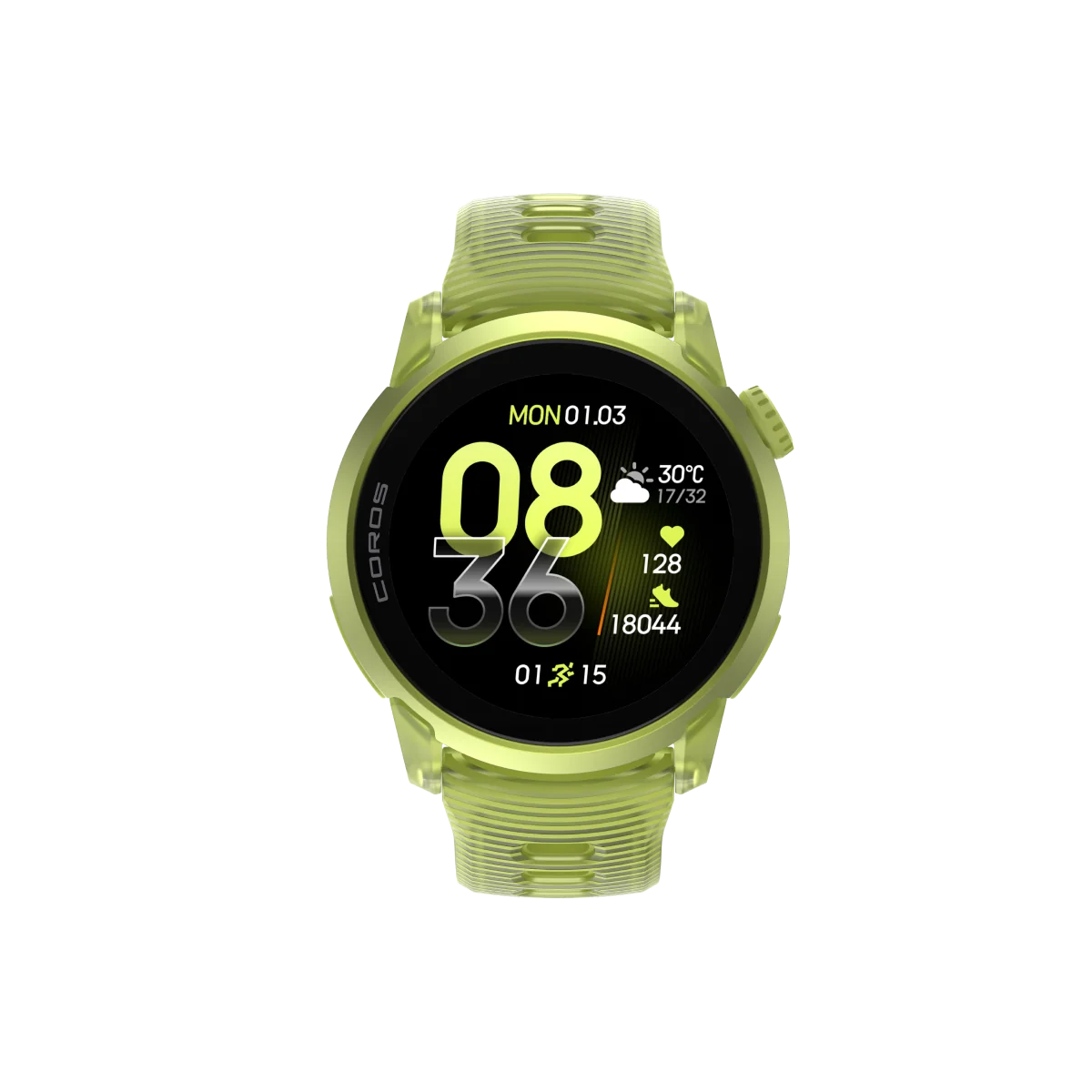Coros Pace 4 GPS Sports Watch