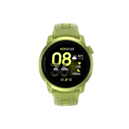 Coros Pace 4 GPS Sports Watch