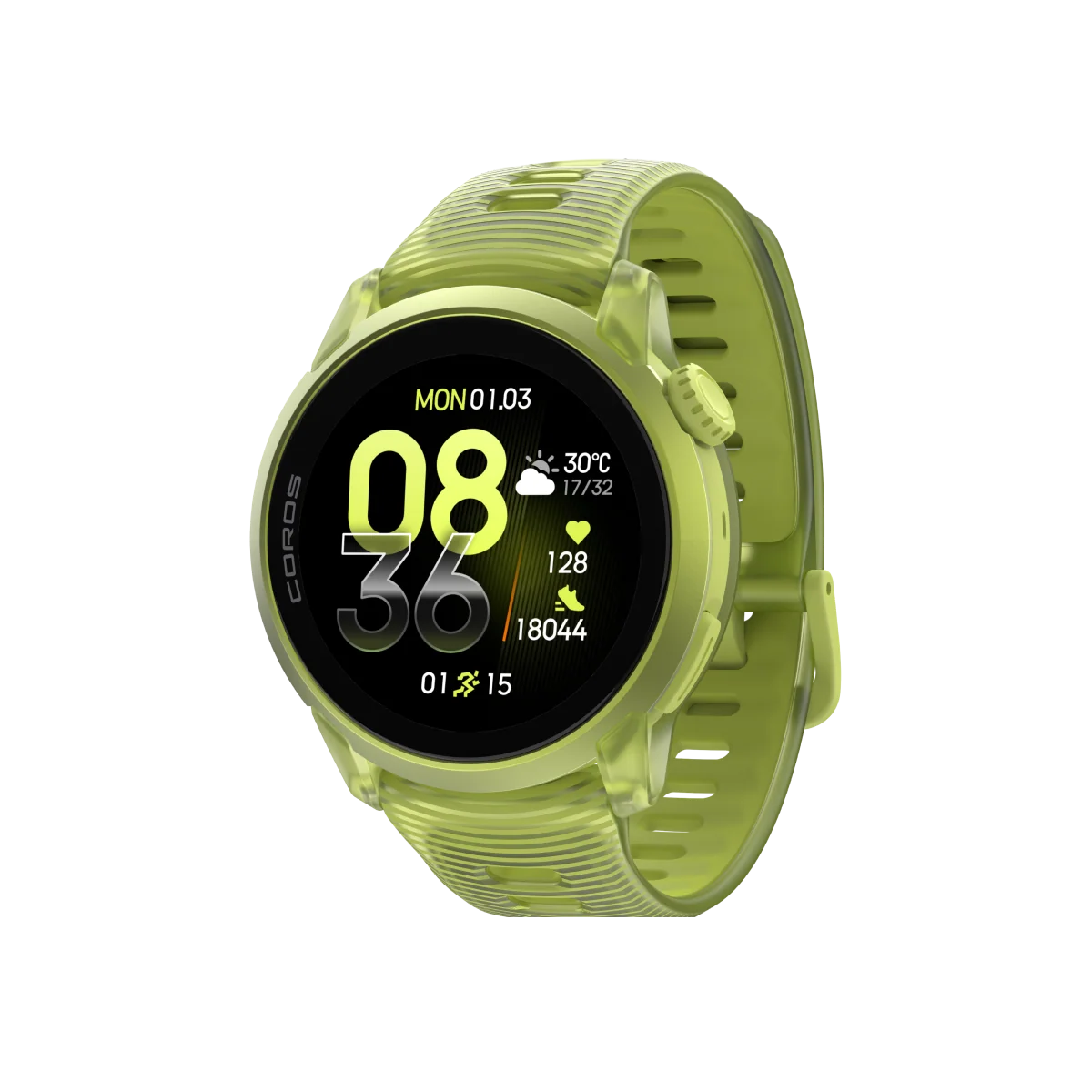 Coros Pace 4 GPS Sports Watch
