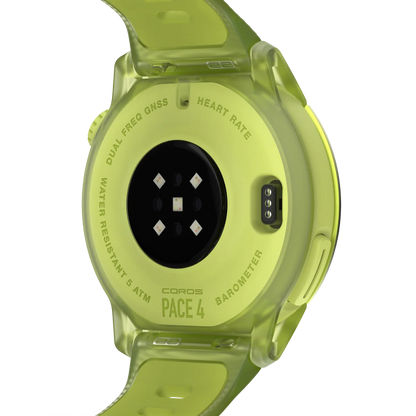 Coros Pace 4 GPS Sports Watch