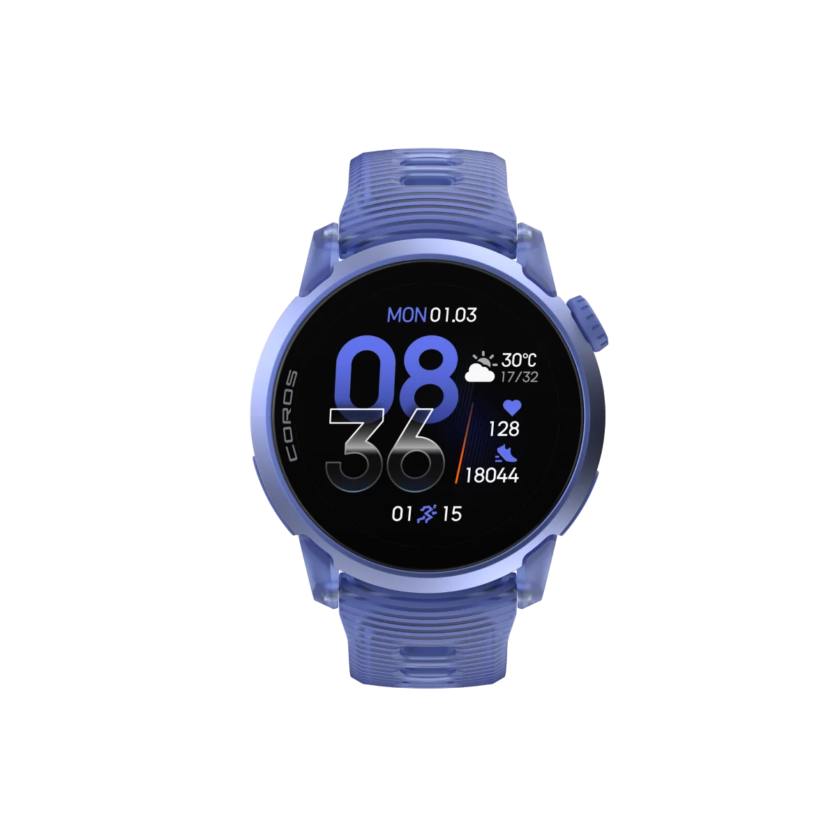 Coros Pace 4 GPS Sports Watch