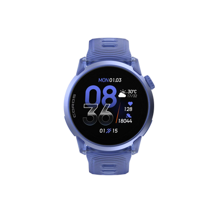 Coros Pace 4 GPS Sports Watch