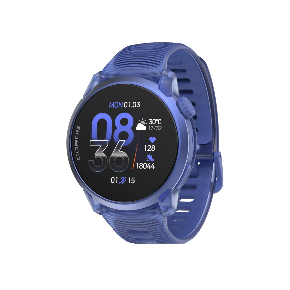 Coros Pace 4 GPS Sports Watch