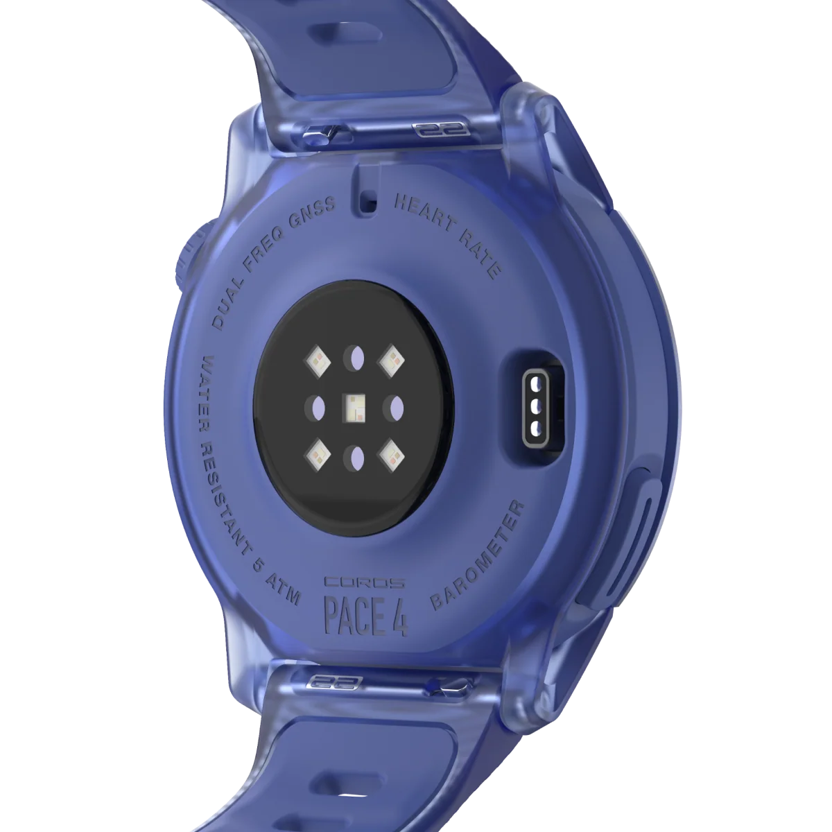 Coros Pace 4 GPS Sports Watch