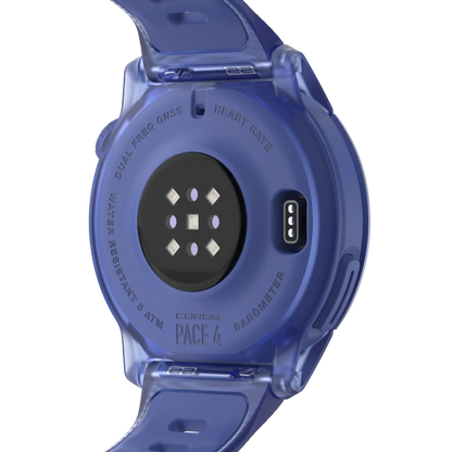 Coros Pace 4 GPS Sports Watch