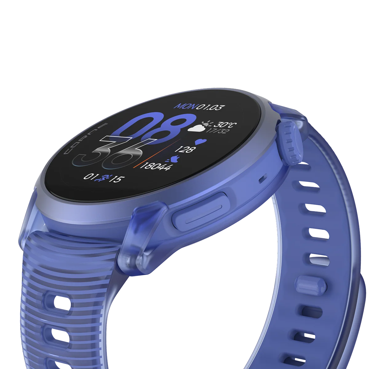 Coros Pace 4 GPS Sports Watch