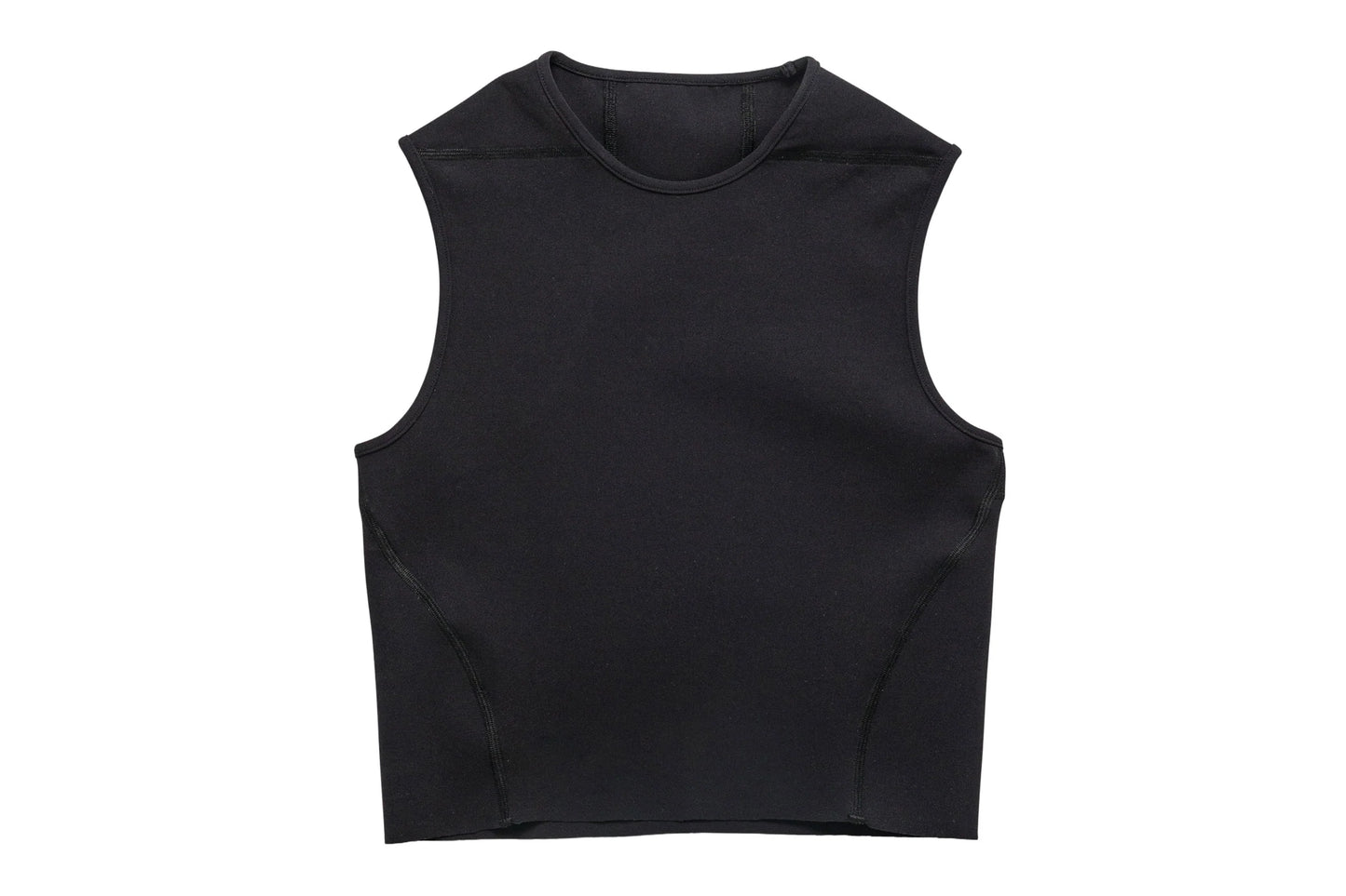 Womens Erniold Race Crop Zero