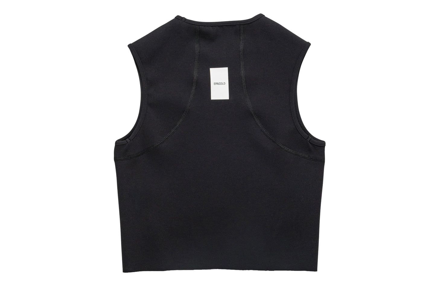 Womens Erniold Race Crop Zero