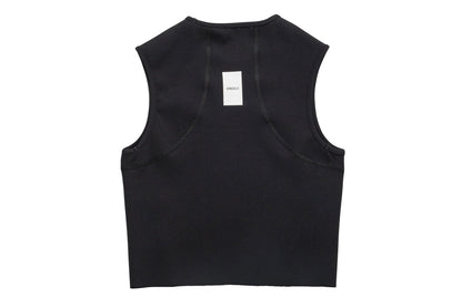 Womens Erniold Race Crop Zero