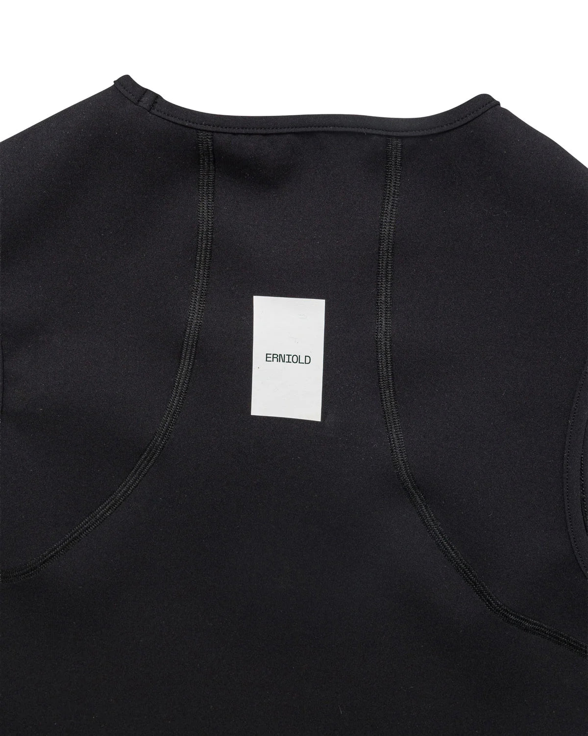 Womens Erniold Race Crop Zero