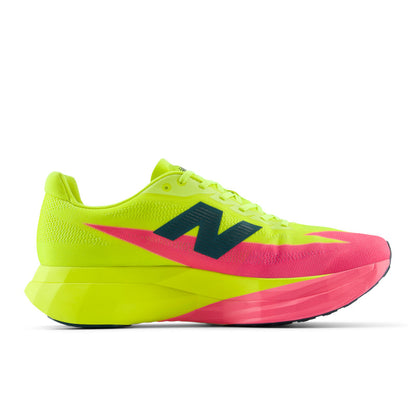 Womens New Balance FuelCell SC Elite V5