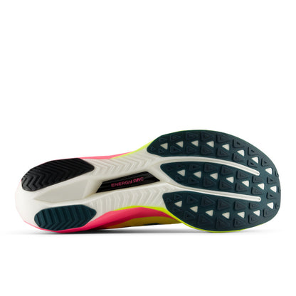 Womens New Balance FuelCell SC Elite V5