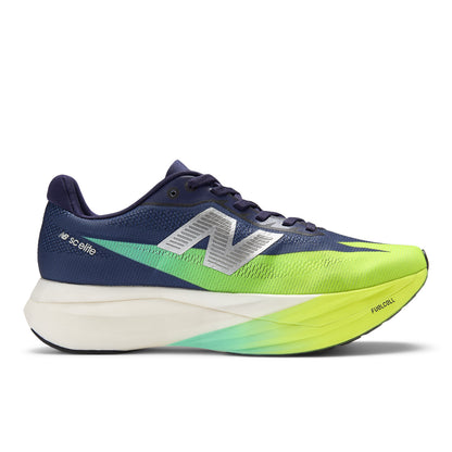 Womens New Balance FuelCell SC Elite V5