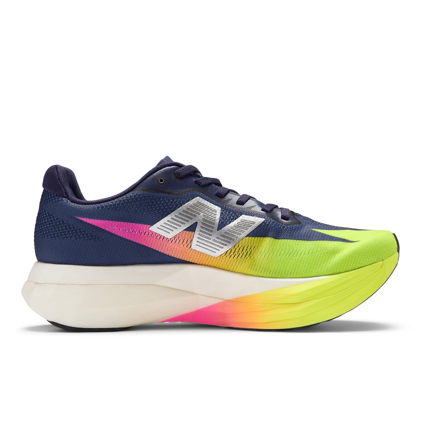 Womens New Balance FuelCell SC Elite V5