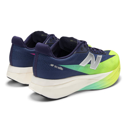 Womens New Balance FuelCell SC Elite V5