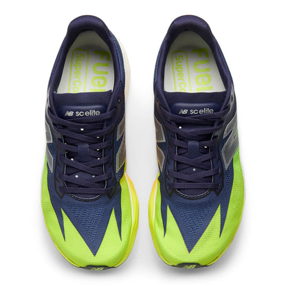 Womens New Balance FuelCell SC Elite V5