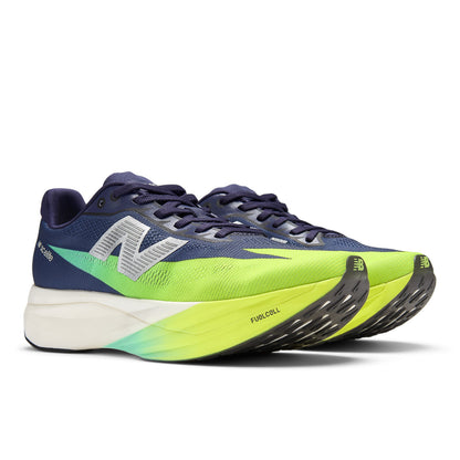 Womens New Balance FuelCell SC Elite V5